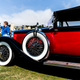Illustration for article titled Bask In The Glorious Tiny Details Of The Cars At The Pebble Beach Concours dElegance